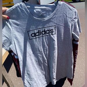 Adidas Shirt